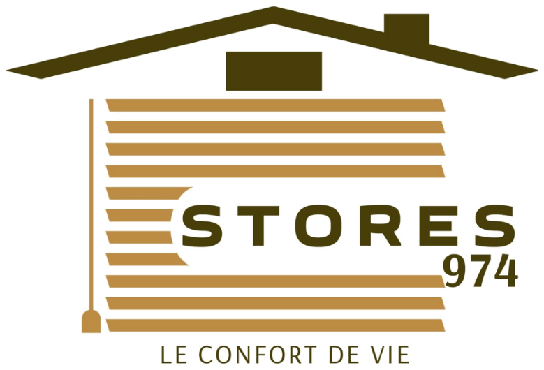 Stores 974 — Le confort de vie